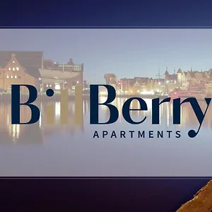 Four Lions - Billberry Apartament Gdańsk