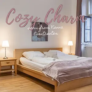Pleasing 2br Apt.-perfect For Longstays Apartament Wiedeń