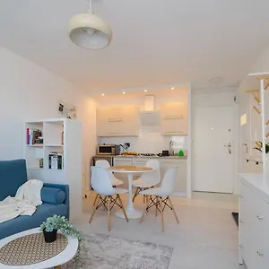 Shortstaypoland Batorego Apartament Warszawa