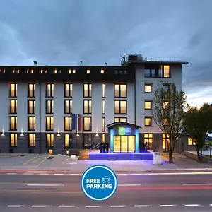 3* Otel Express - By Ihg