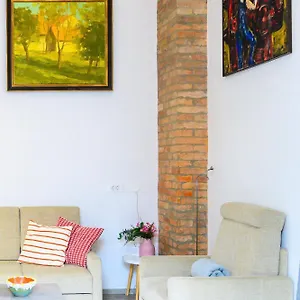 The Loft Lublana